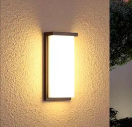 C Cattleya 14in LED Wall Light