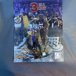 Kobe Bryant Picture