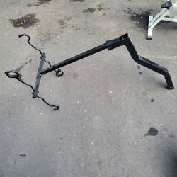 Bike Rack