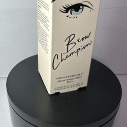 KRISTOFER BUCKLE Brow Champion‎ Brow Enhancing Duo (Blonde)