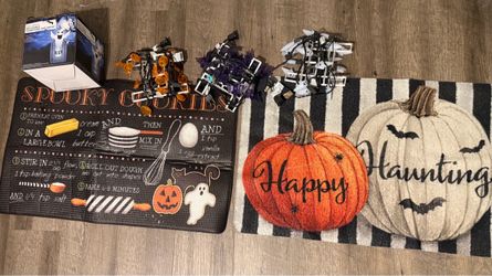 Halloween Items