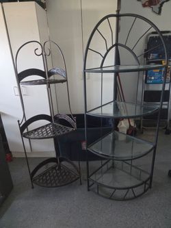 Shelves