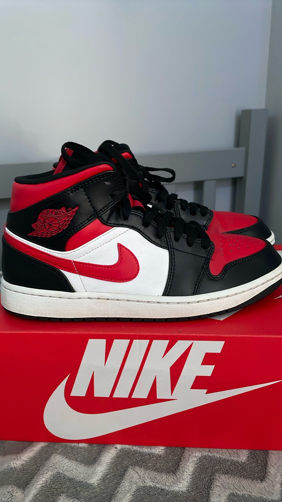 Jordan 1 retro