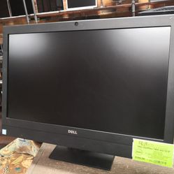 DELL OptiPlex 7450 AIO 23.8"