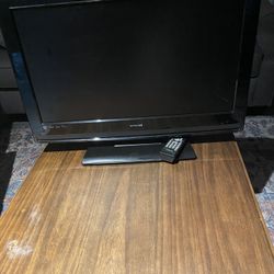 Hitachi TV