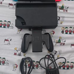 Nintendo Switch Oled 64gb 