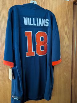 Bears jersey 3x