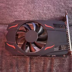 Rx 550