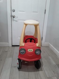 Push Car For Toddlers 