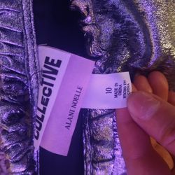 Silver Outfit Bundle