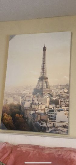 Eifer Tower picture