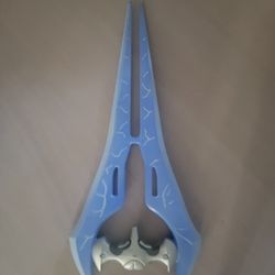 25" Halo Energy Sword Toy Cosplay Costume Prop 2017 Disguise Microsoft 