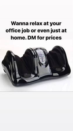Leg Massager