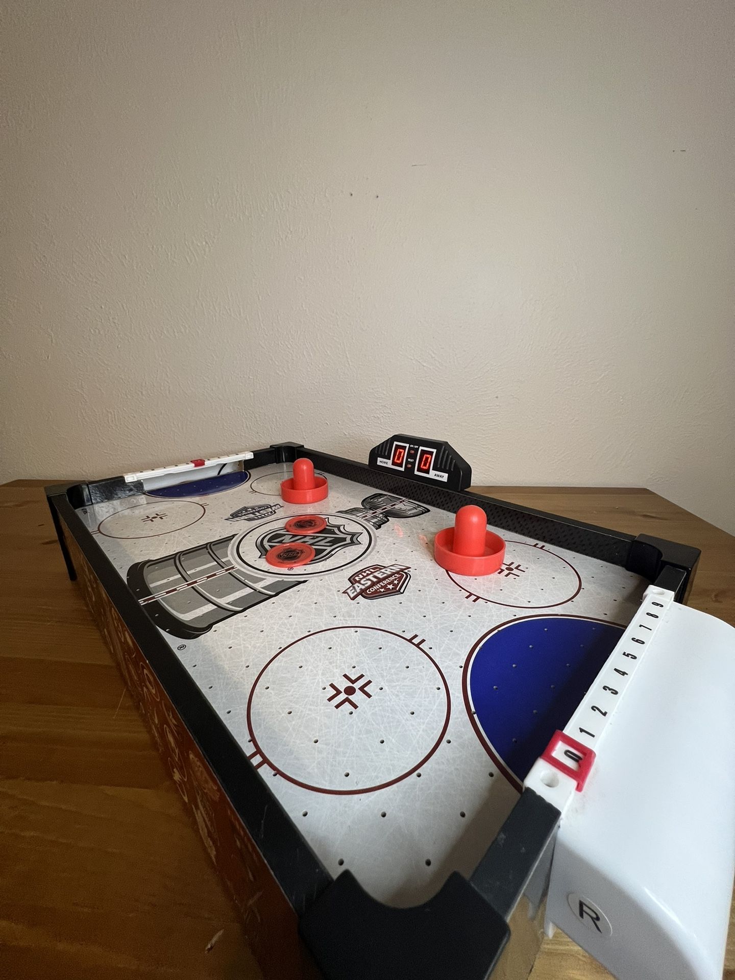 NHL Table Top Hover Hockey for Sale in Littleton, CO OfferUp