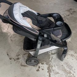 Graco stroller 