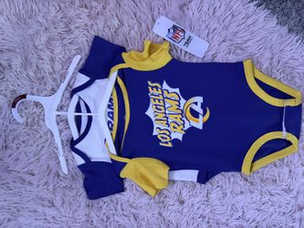 Rams Onesies
