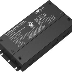 EMITEVER 60W Dimmable LED Driver