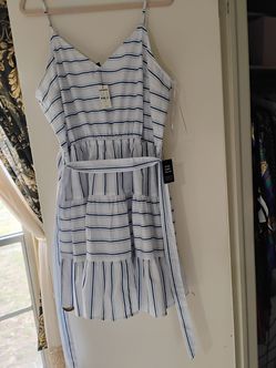 Brand new summer dress