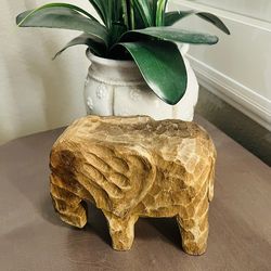 Wood Carvings, Containers, Boxes, Storage