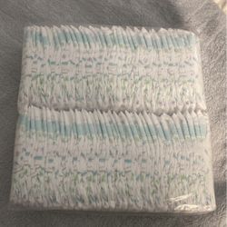 Kirkland Diaper Size 1