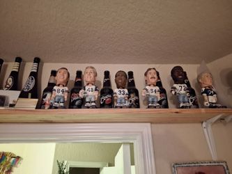 Cowboys Legends