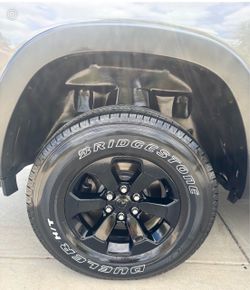Bridgestone Tires