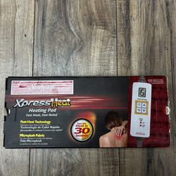 Heating Pad