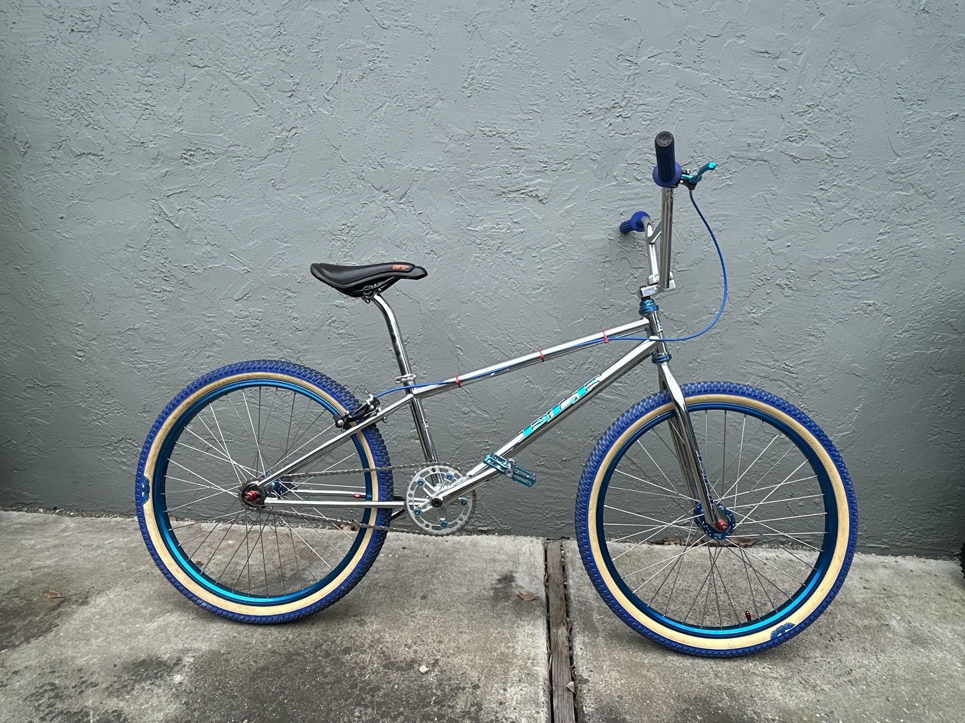 1994 Elf Cruiser BMX 24”