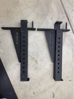 Rogue SPOTTER ARMS