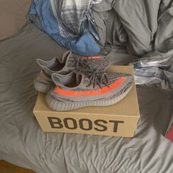 Yeezy Boost 350 Beluga Reflective size 11.5