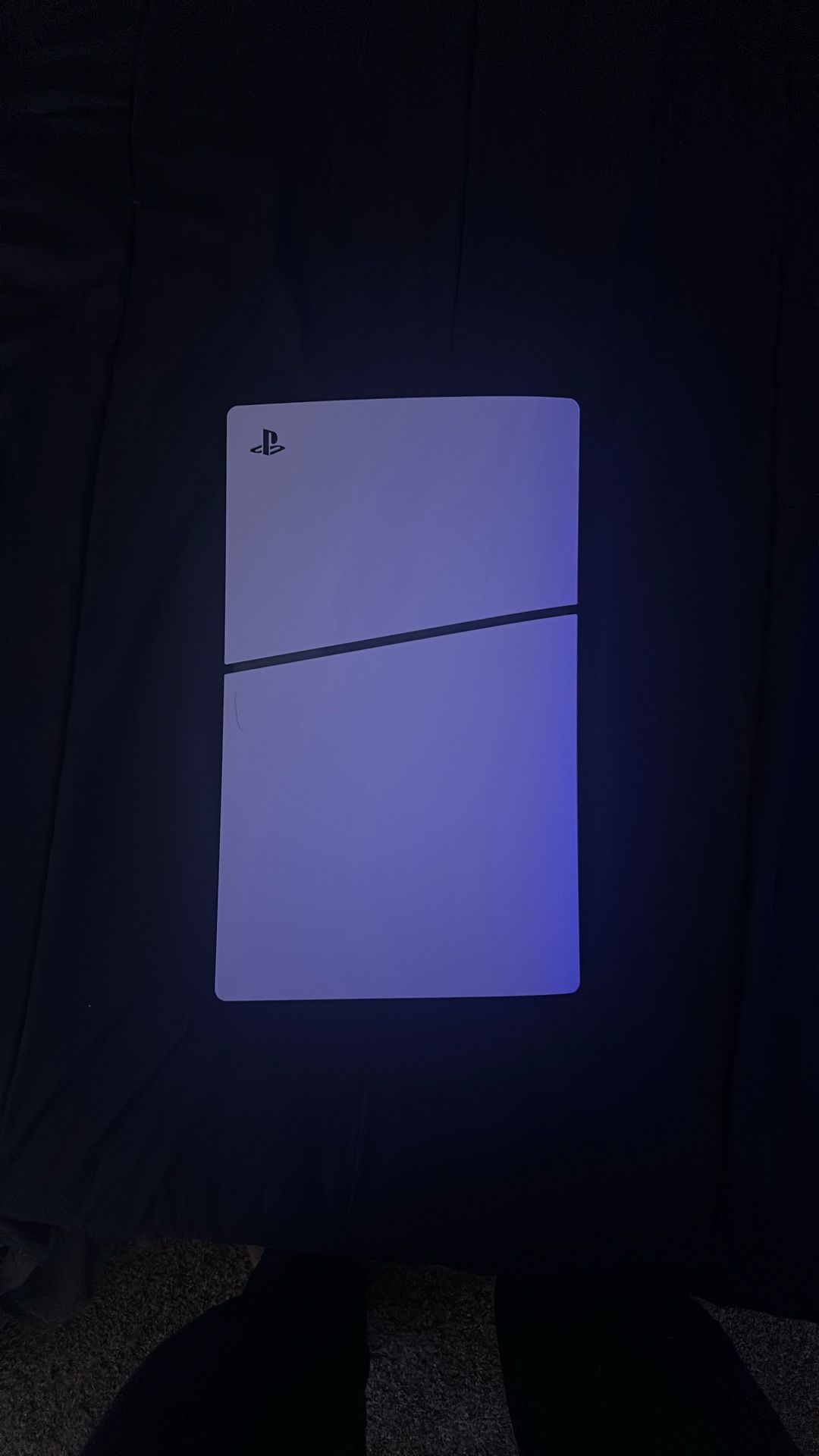 Ps5 Digital edition + Astro headset