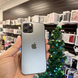 iPhone 12 Pro 256gb Unlocked 