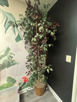 Artificial tree