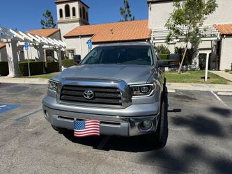 2007 Toyota Tundra