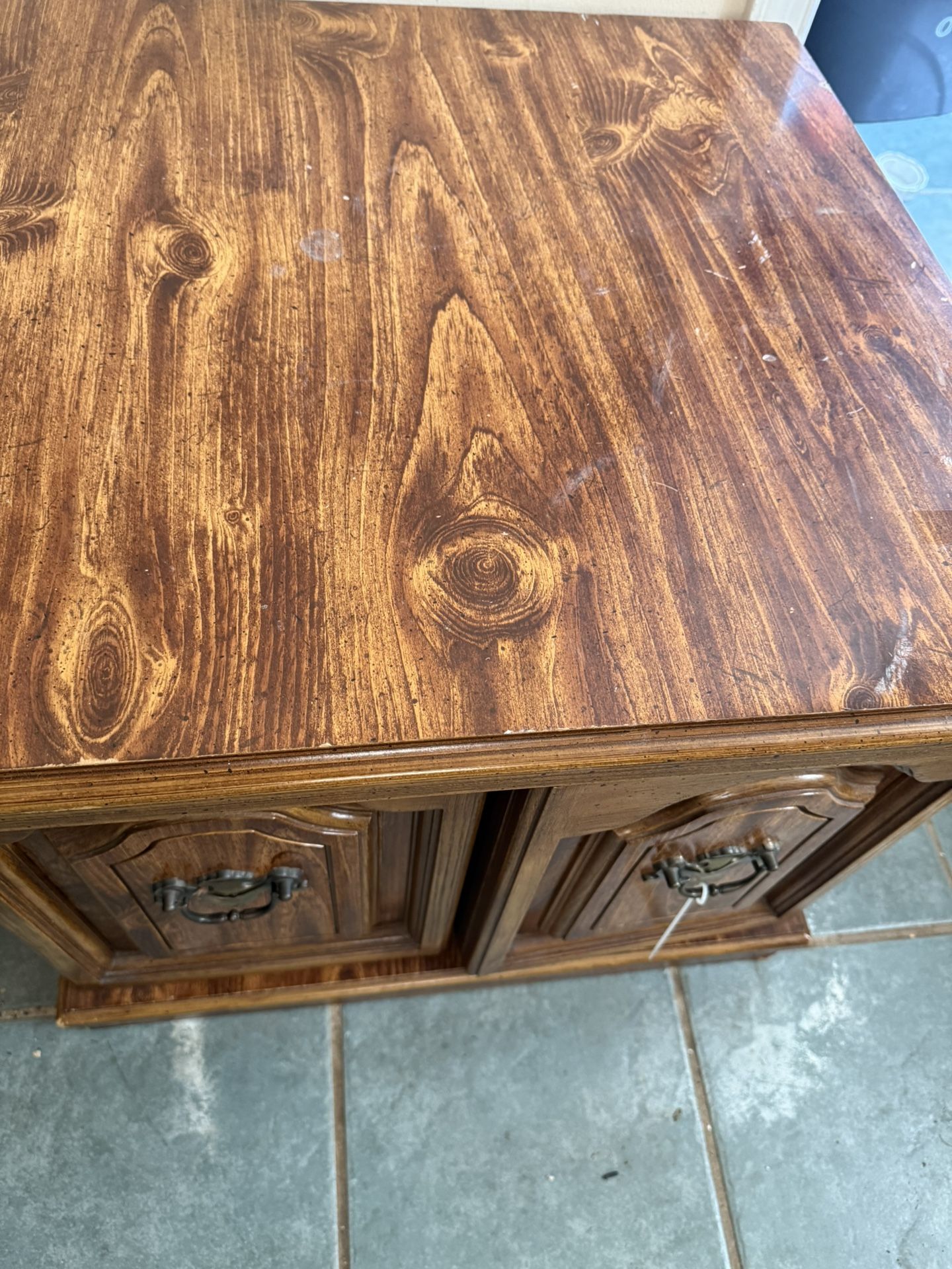 Utility Cabinet 