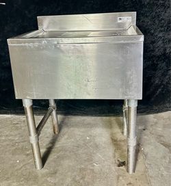 Underbar Drainboard
