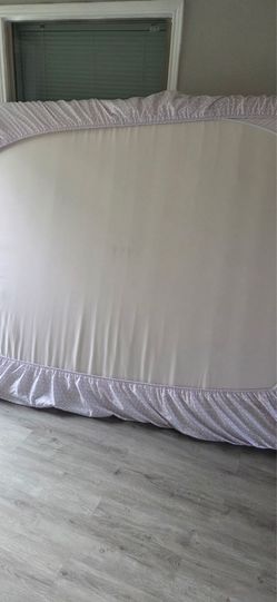 Queen mattress