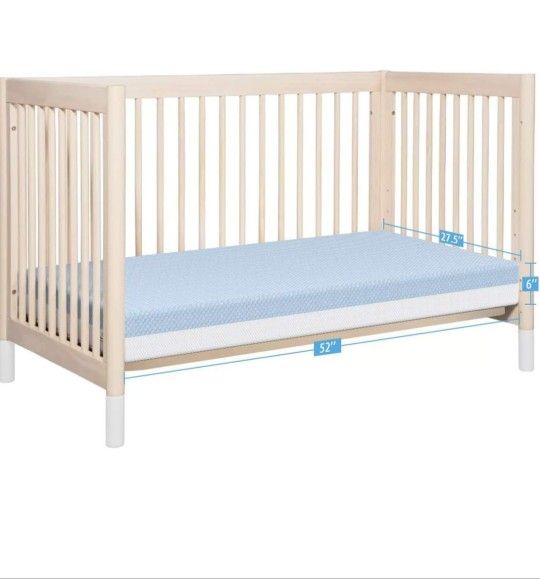 Crib Matress