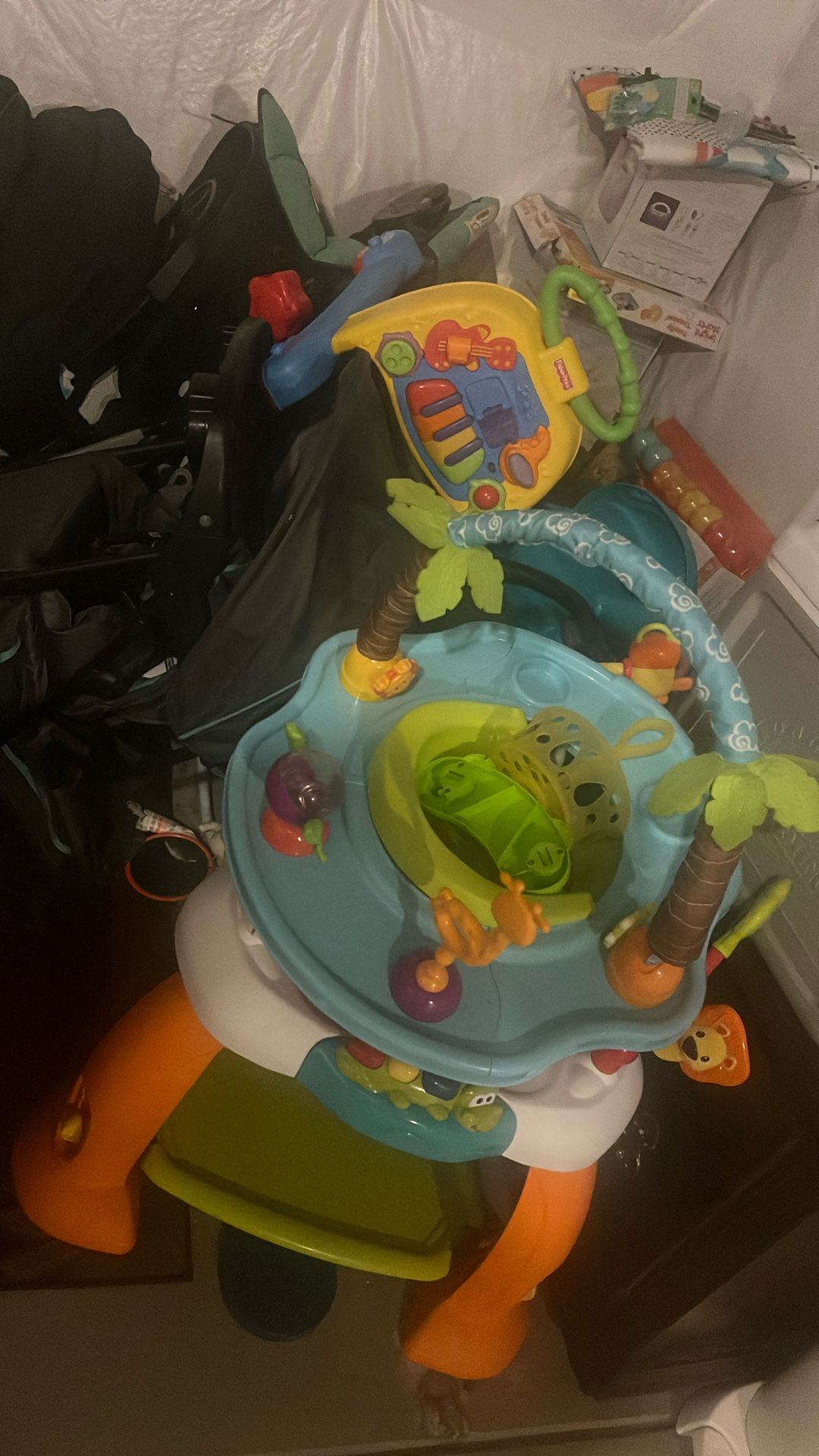 Baby Items