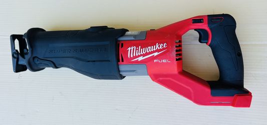 Milwaukee 2722-20 M18 FUEL Super Sawzall (Tool Only) – Used