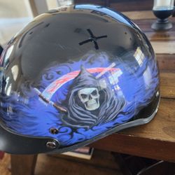 Motorcycle Helmets