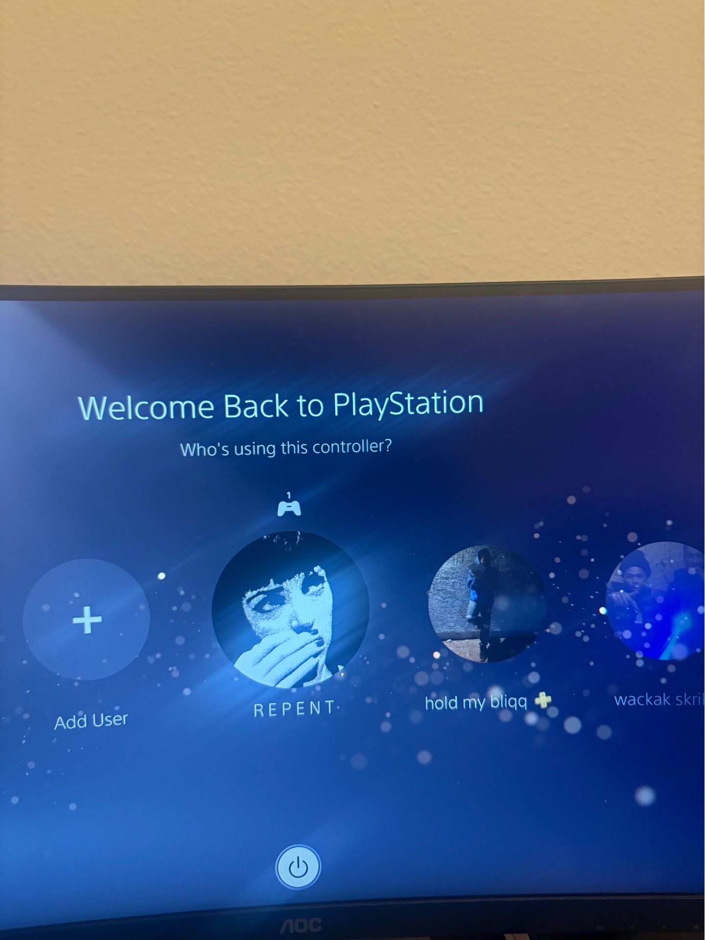 Ps5 slim no disc