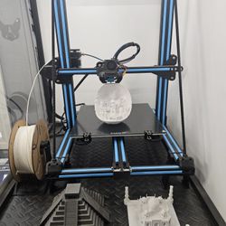Creality Cr-10 3d Printer