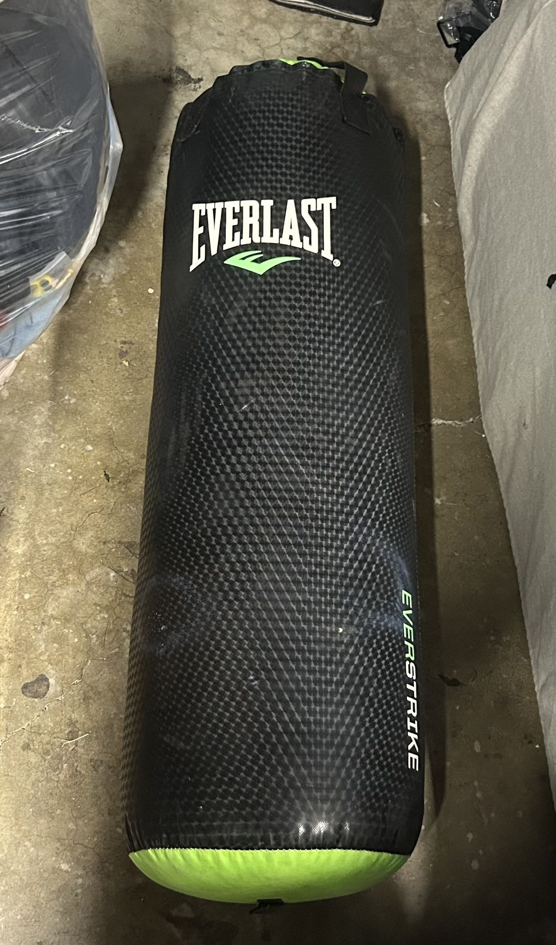 Boxing Bag