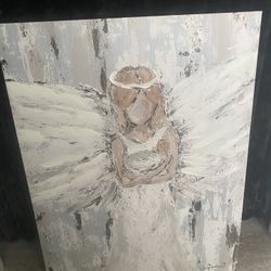 Angel picture 