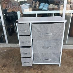 Fabric Dresser 