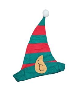 Elf hat