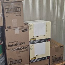 Paint And Supples For Painting