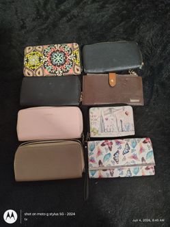 women wallets