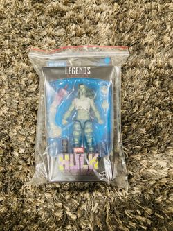 Marvel legends